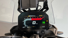 24 Model Year BMW F900 GS